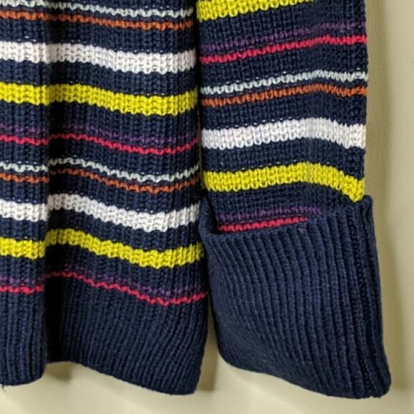 Caslon (Nordstrom) Button Shoulder Sweater - Size 1X - NWT - Picture 5 of 8